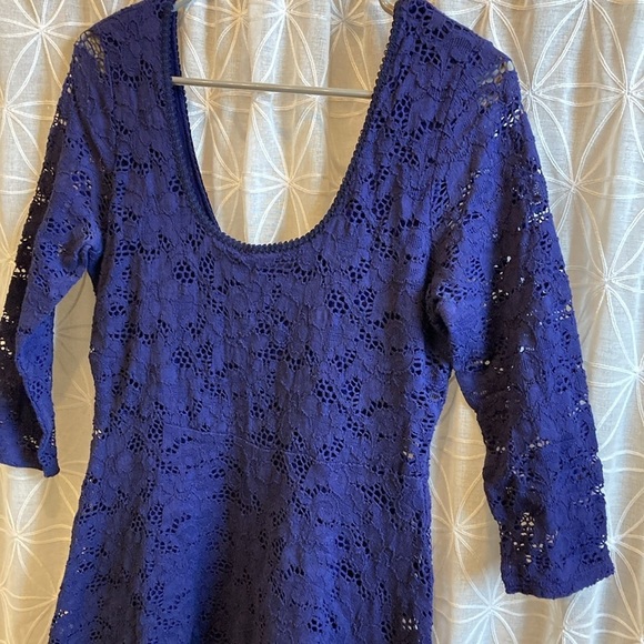 Free People Dress - Picture 3 of 10
